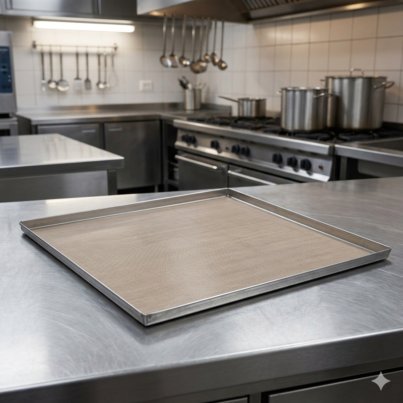 Plateau Confiserie Ganache et Caramel