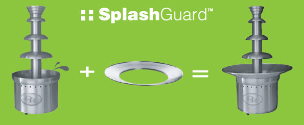 Med/Large Chocolate Fountain