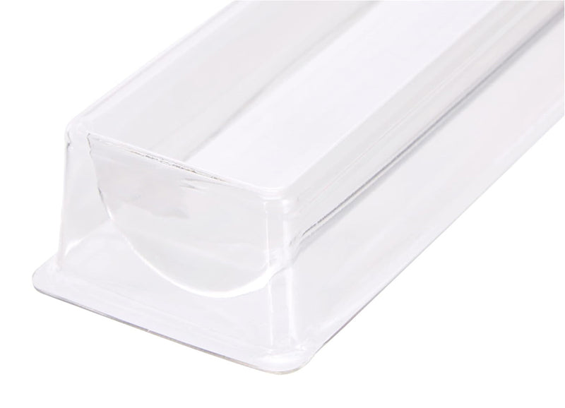 Plastic Christmas Yule Log Mold