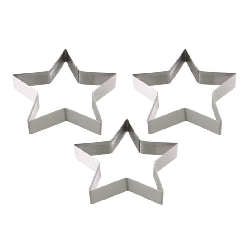 Star Mousses & Entremets Moulds