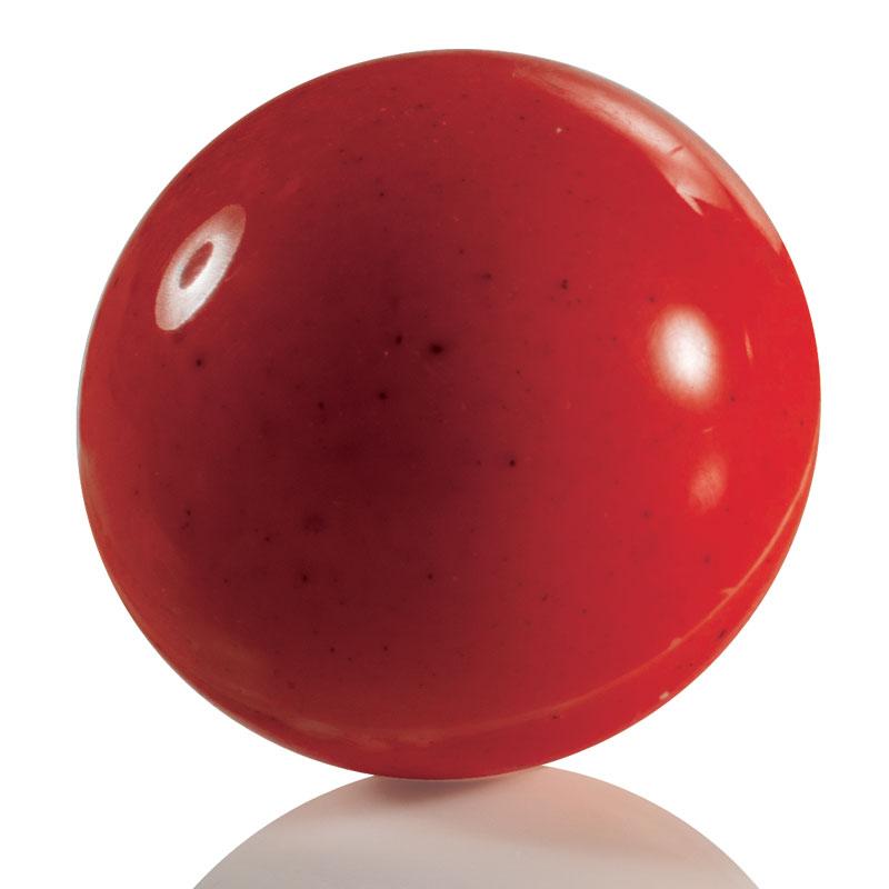Moule à chocolat demi-sphère 10 cm