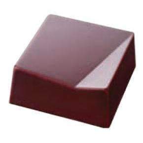 Moules carrés à chocolat Bonbon 10g