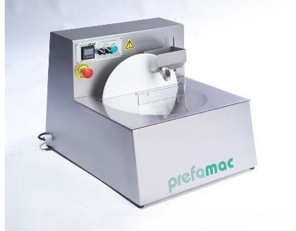 15 kg Chocolate Moulding Machine