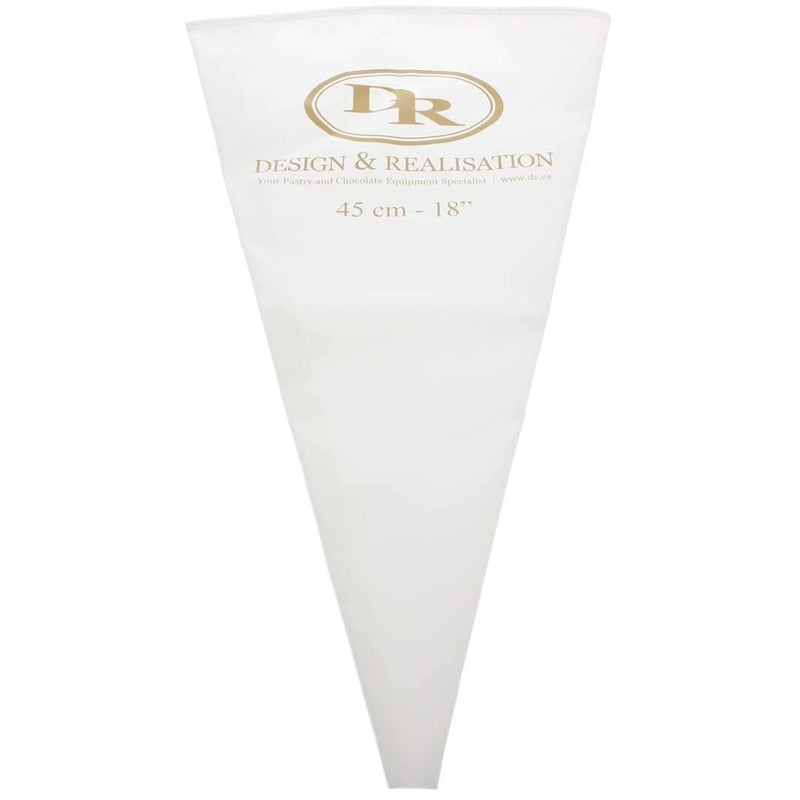 18" Reusable Pastry Bag