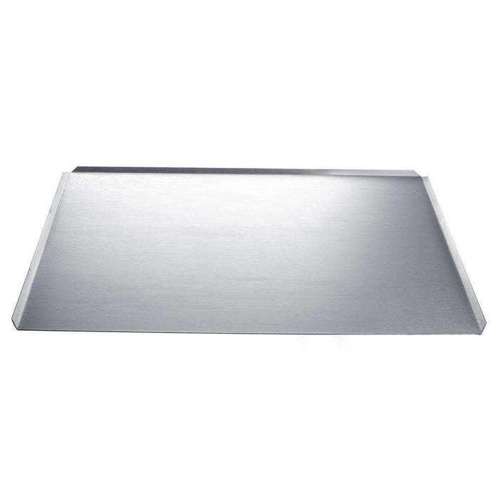 Plaque à pâtisserie renforcée en aluminium 18 x 26