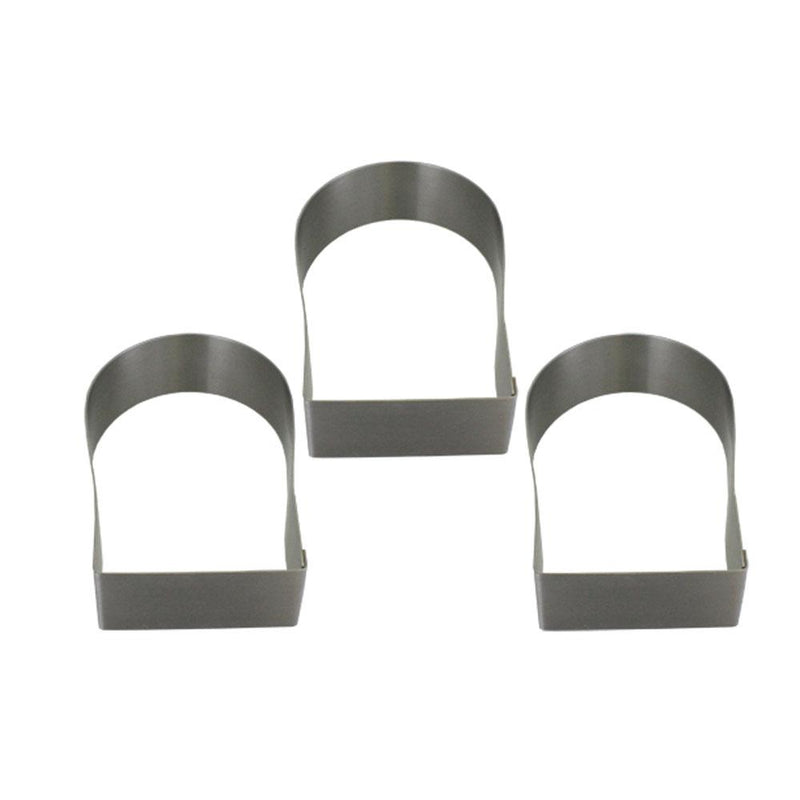 Etrier Mousses & Entremets Moulds