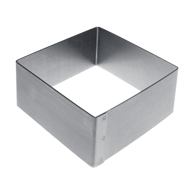 Diamond Shape Mousses & Entremets Molds