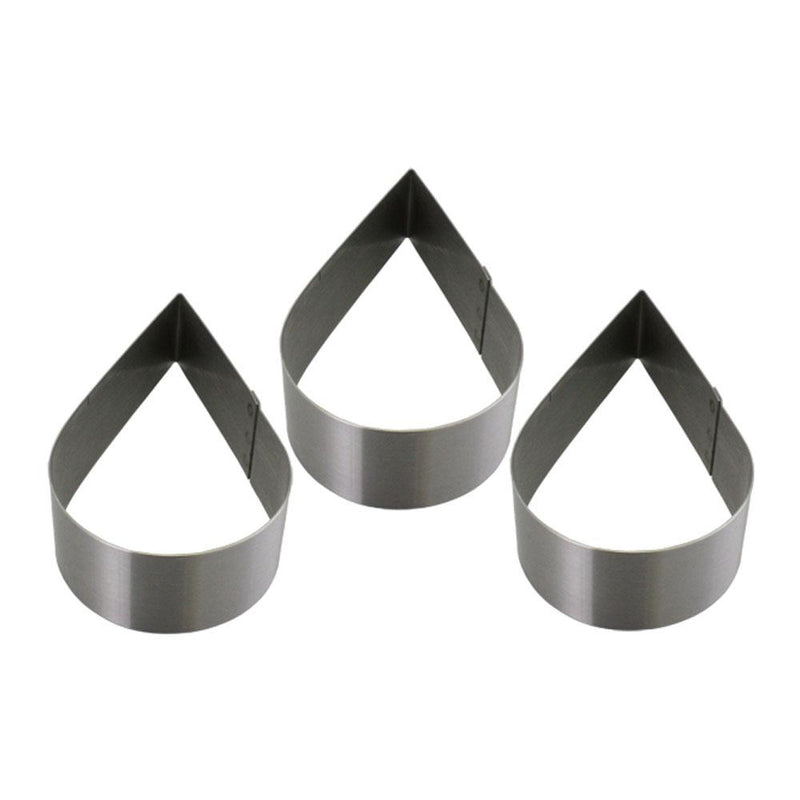 Mousses & Entremets Tear Moulds