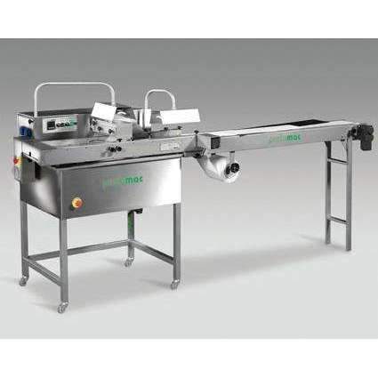 Machine à enrober le chocolat 30 kg