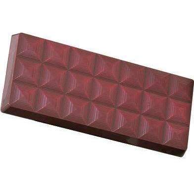 Moule à chocolat Turron Pyramid Bar 320g