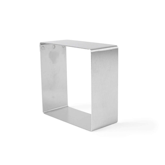 Square Frame Mold in Stainless Steel