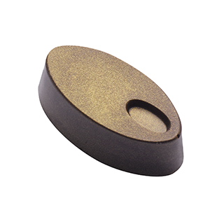 5g Mini Oval Bonbon Chocolate Mould