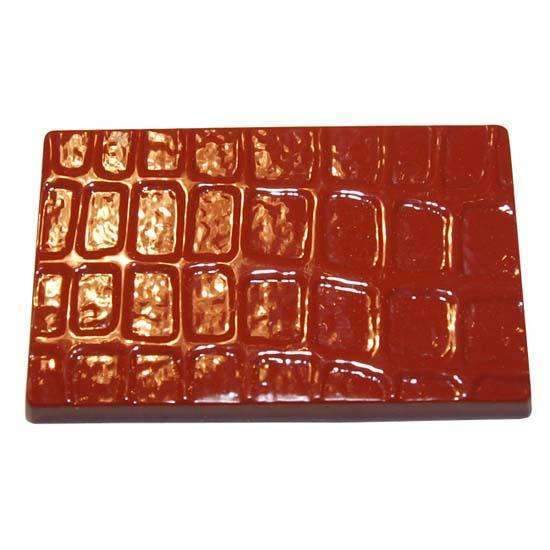 9g Crocodile Motif Tasting Bar Chocolate Mould