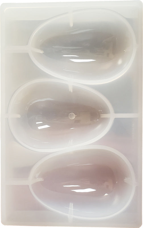 Eggs Chocolate Mould 12.5CM