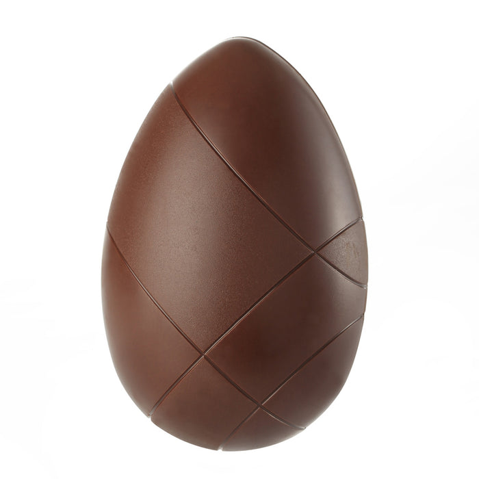 Cacao Collective Egg 16cm Chocolate Mould