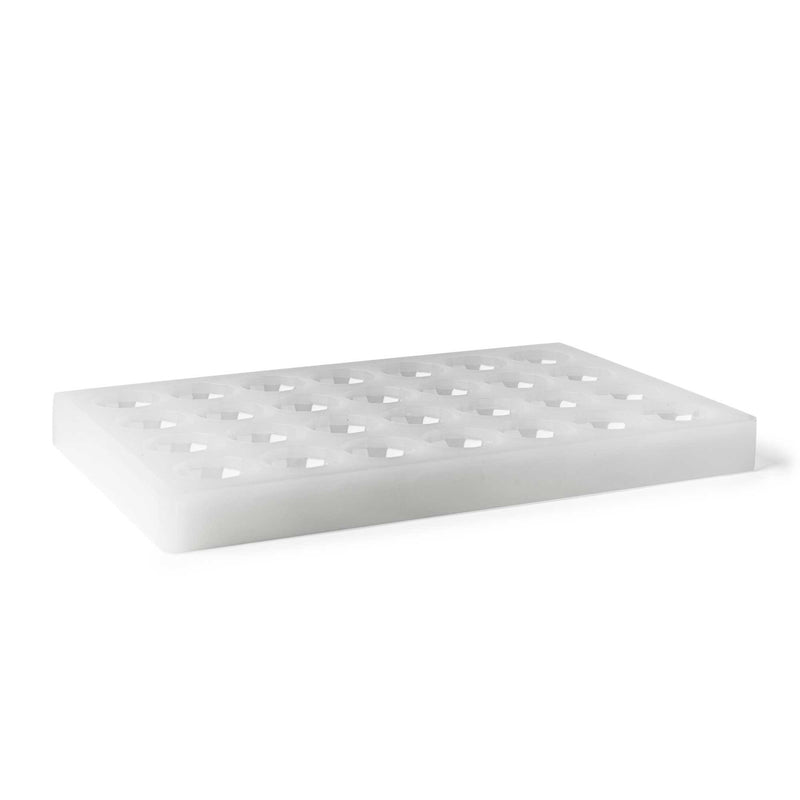 Diamond Truffle Chocolate Mould