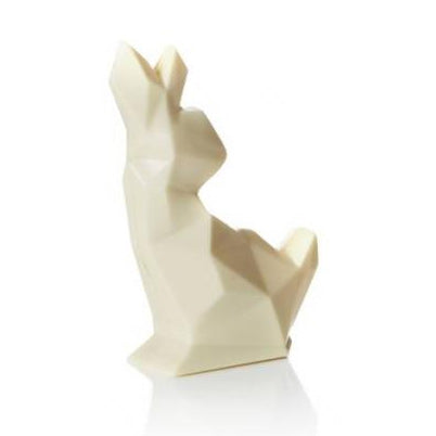 Origami Bunny 11cm Chocolate Mould