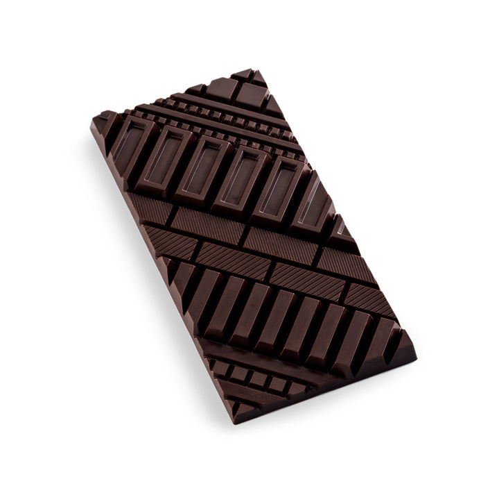 80g Urbain Style Tablet Bar Chocolate Mould