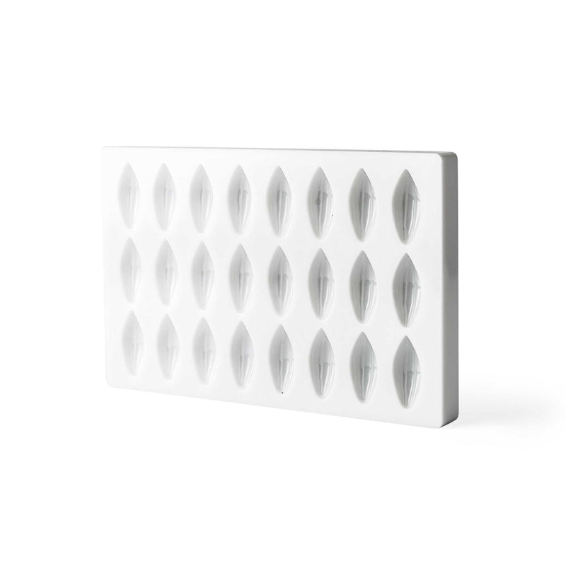 Moule à chocolat pour cosse de cacao