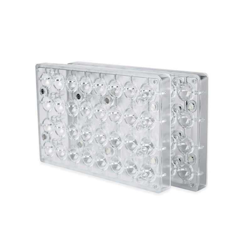 Chocolate Mould Spheres