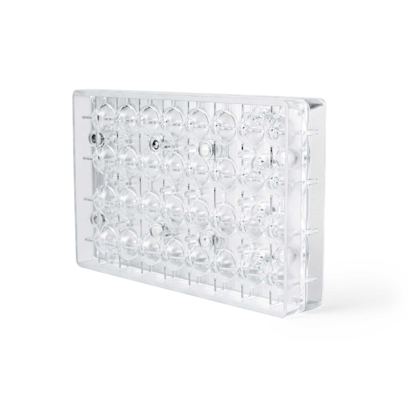 Chocolate Mould Spheres