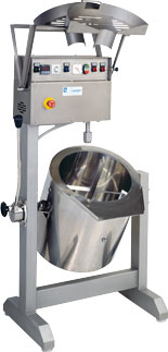 Cuiseur à crème CR50