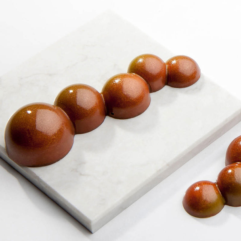28g Bubble Bar Chocolate Mold