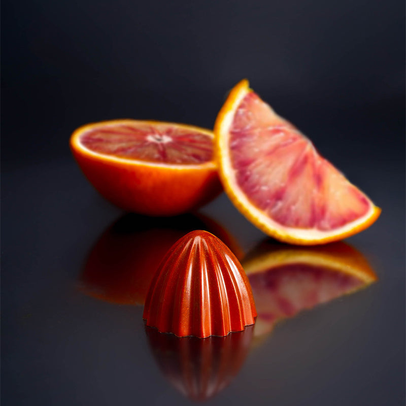 The Juicer Chocolate Mould