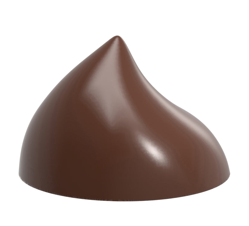 Moule à chocolat délicieux