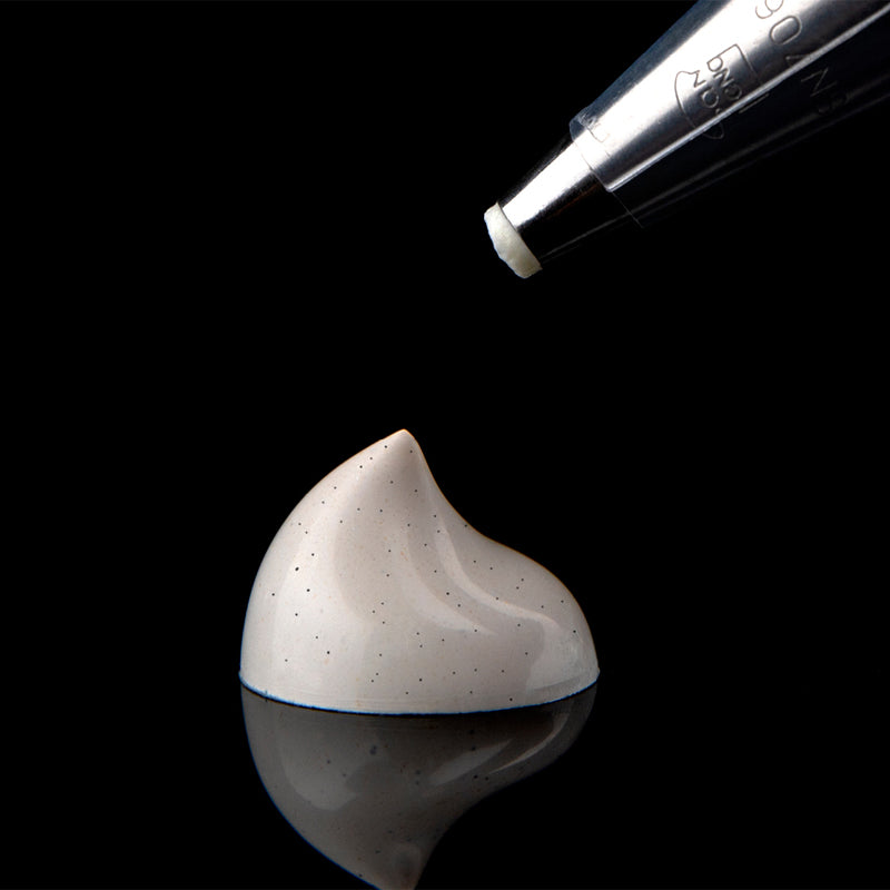 Moule à chocolat délicieux