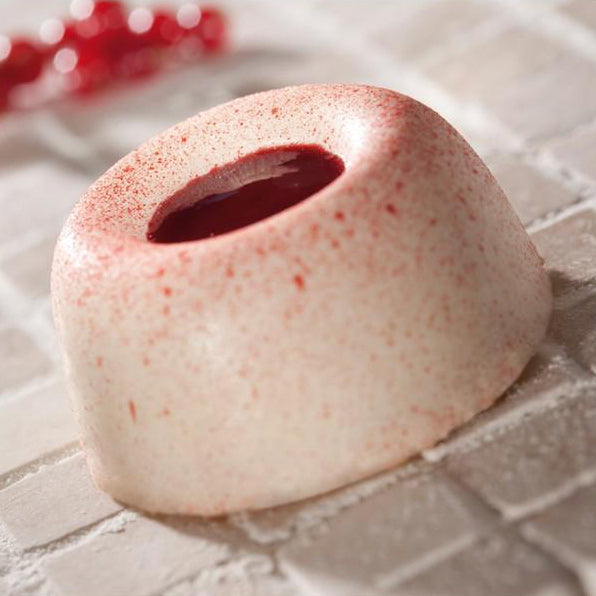 Volcano Silicone Mould - Ø 70mm