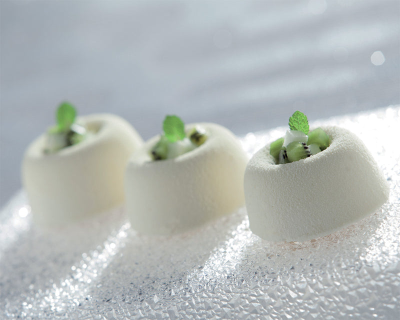 Volcano Silicone Mould - Ø 70mm