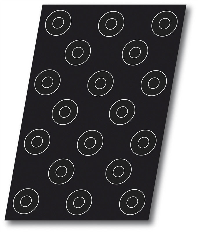 Volcano Silicone Mould - Ø 70mm