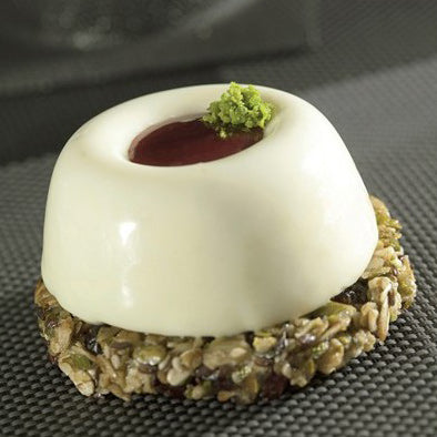 Volcano Silicone Mould - Ø 70mm