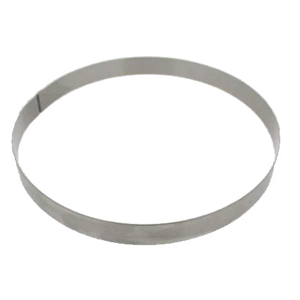 Moule à Pâtisserie Cercle à Tarte