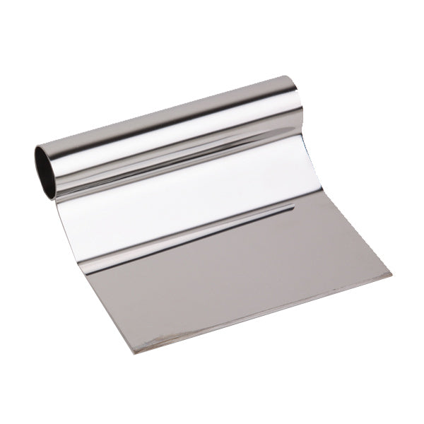 Straight Edge Angled Chocolate Grater