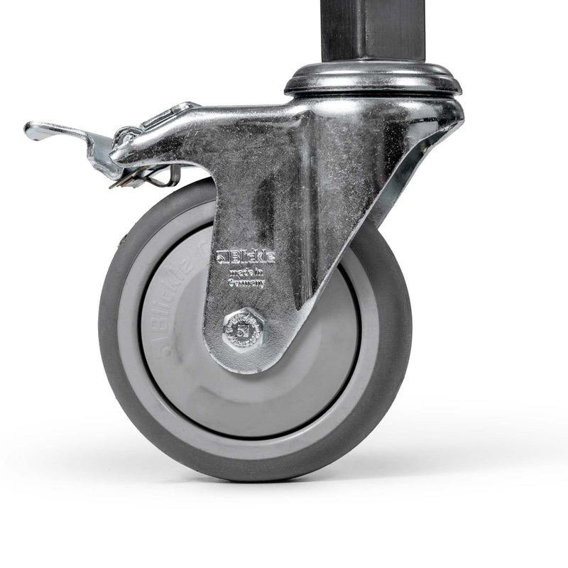 Chocolate Spraying Cabinet