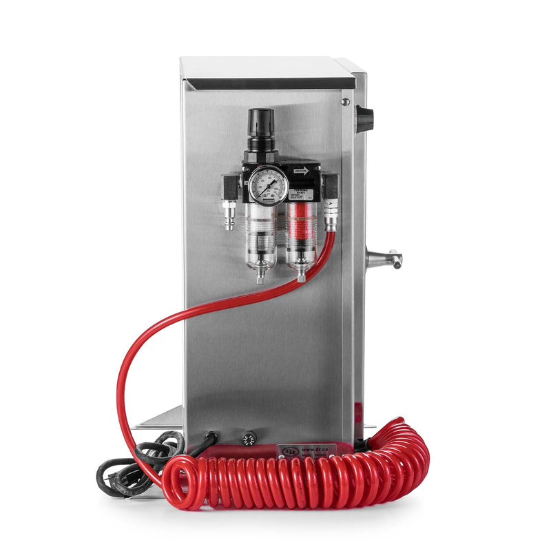 ChocoGun Heating Cabinet