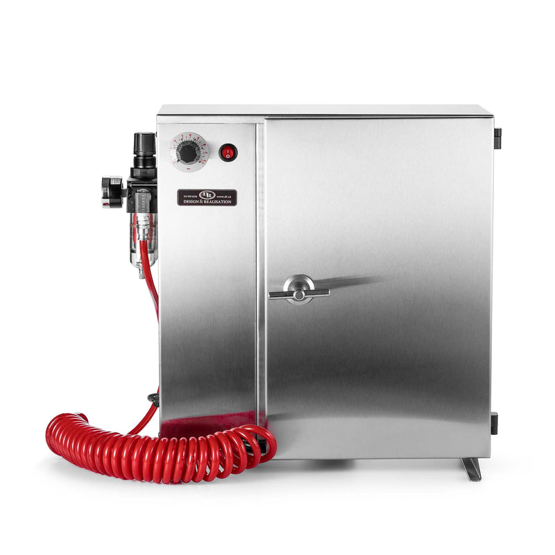 ChocoGun Heating Cabinet