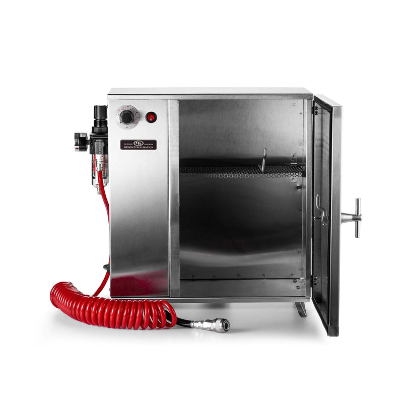 ChocoGun Heating Cabinet