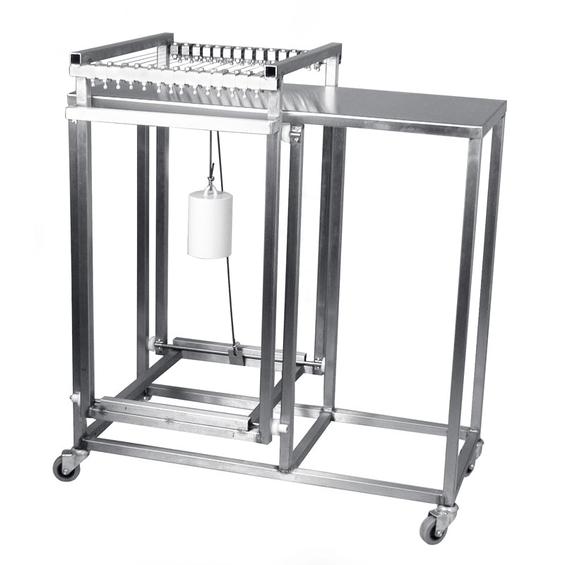 Block Butter Wire Cutter