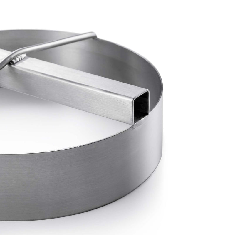 Large Single Punch Round Cutters Ø 7 3/4" to 12" (Ø 19.69 x 30.48 cm)