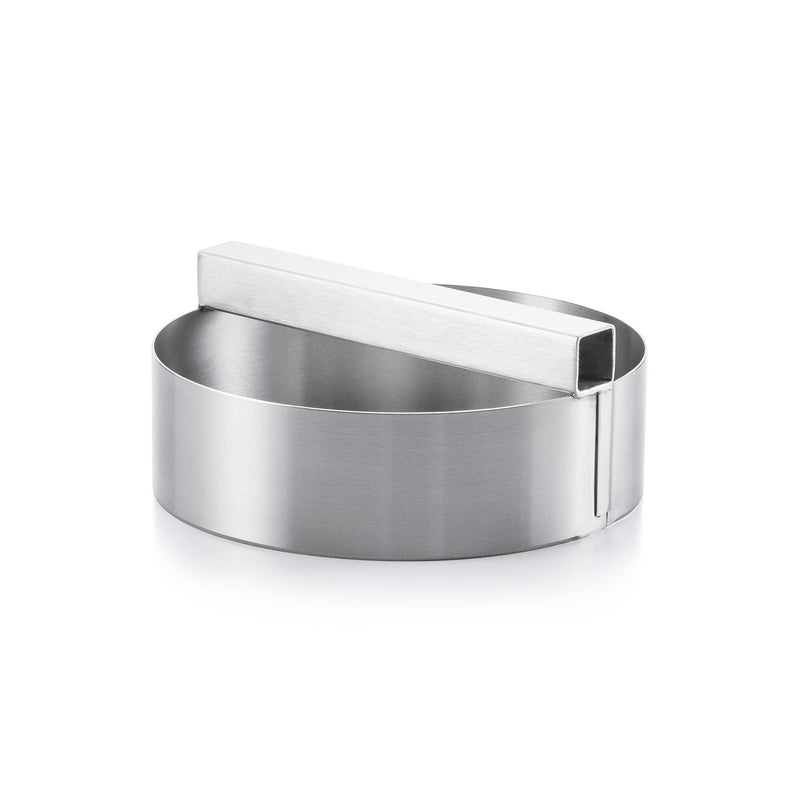 Large Single Punch Round Cutters Ø 7 3/4" to 12" (Ø 19.69 x 30.48 cm)