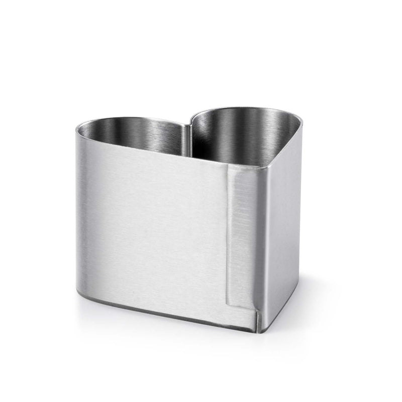 Single Punch Heart Cutters 2" to 10 3/4" (5 x 27.31 cm)