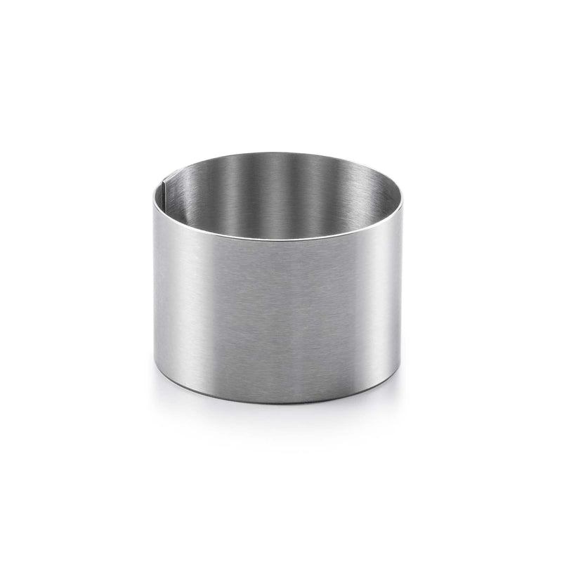 Medium Single Punch Round Cutters Ø 4" to 7 1/2" (Ø 10.16 x 19.05 cm)