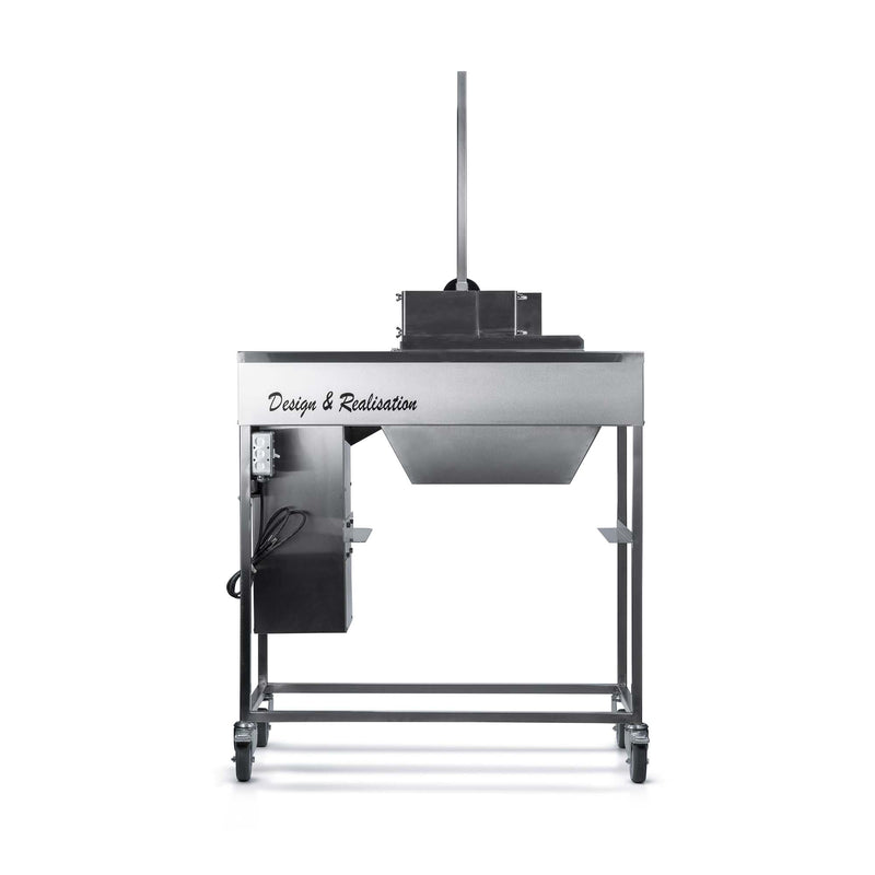 Rasoir à chocolat DR45