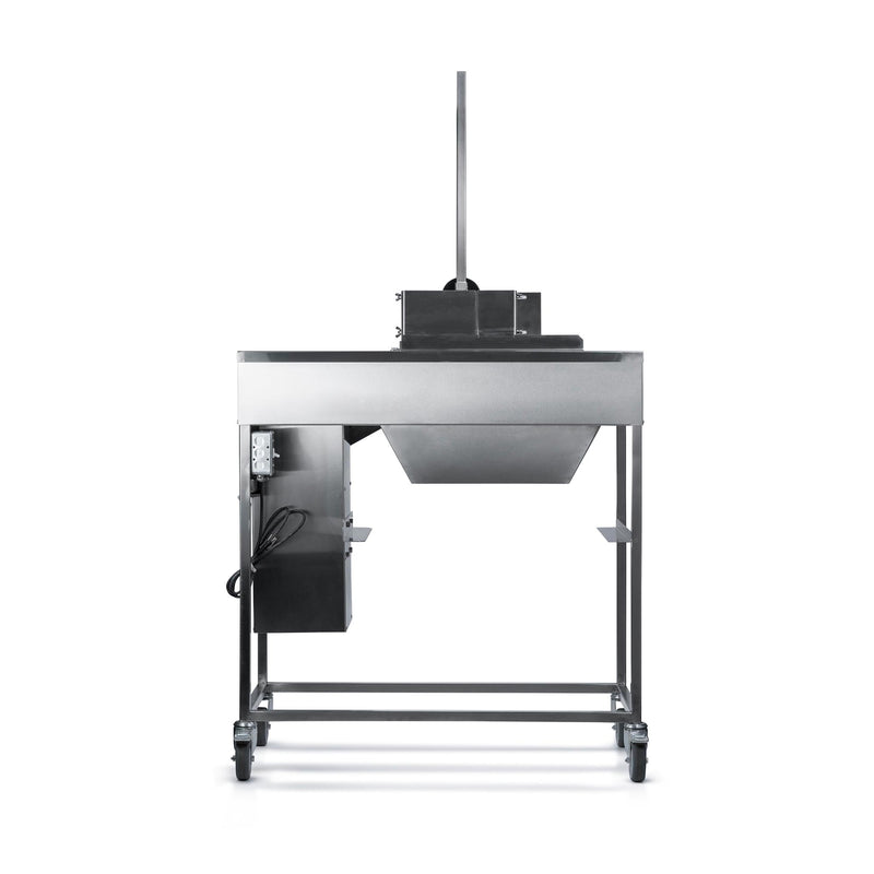 Rasoir à chocolat DR45