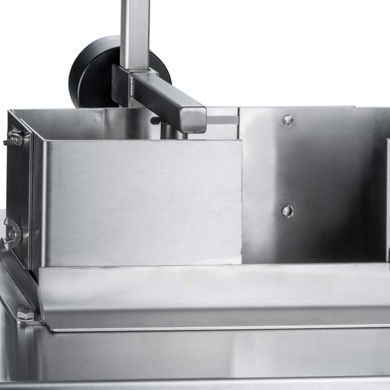 Rasoir à chocolat DR45