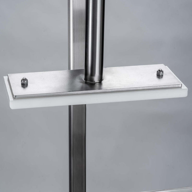 Rasoir à chocolat DR45