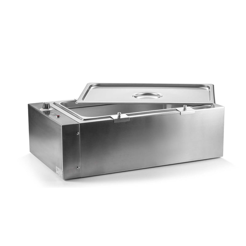 TF20 Chocolate Tempering Machine 20KG (44LBS)